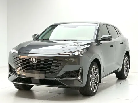 2021 CHANGAN UNI-K,autocango,china used car exporter,china ev exporter,chinese used car exporter,chinese used ev exporter