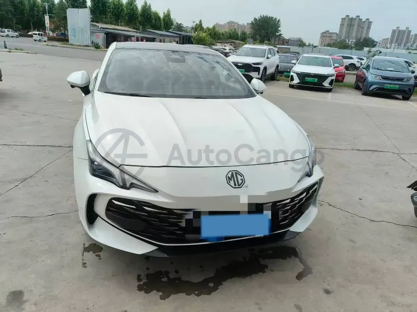 2023 MG 7 2.0T 261HP L4 9AT,autocango,china used car exporter,china ev exporter,chinese used car exporter,chinese used ev exporter