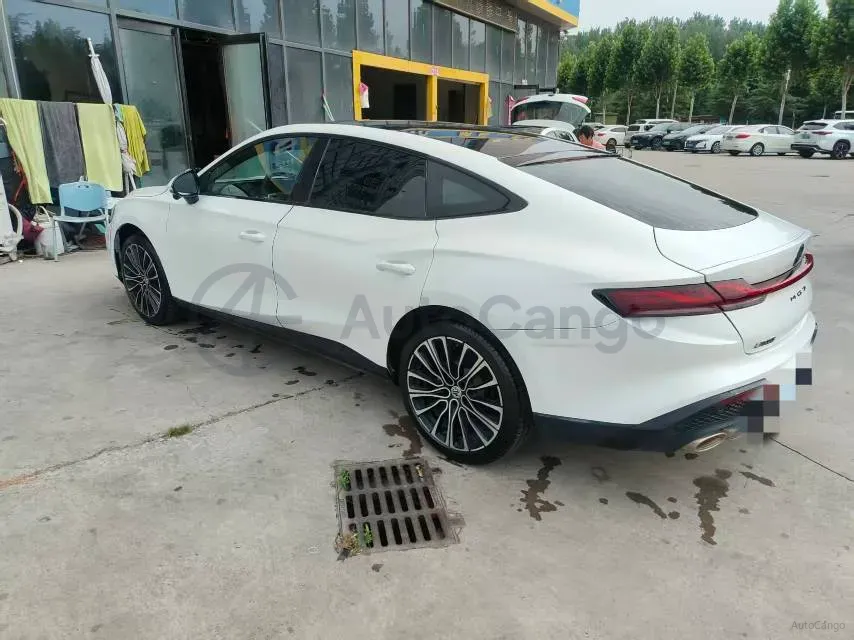 2023 MG 7 2.0T 261HP L4 9AT,autocango,china used car exporter,china ev exporter,chinese used car exporter,chinese used ev exporter
