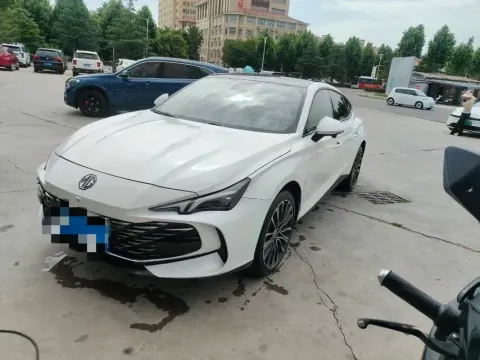2023 MG 7,autocango,china used car exporter,china ev exporter,chinese used car exporter,chinese used ev exporter