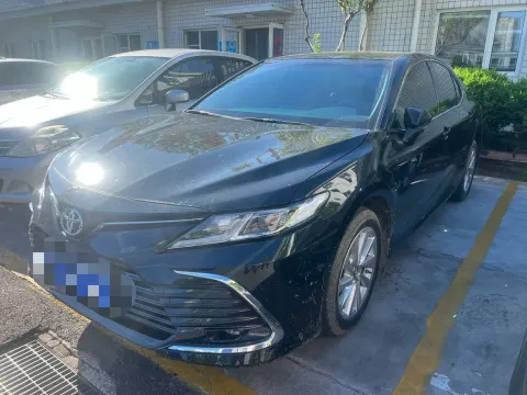 2023 TOYOTA CAMRY,autocango,china used car exporter,china ev exporter,chinese used car exporter,chinese used ev exporter