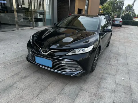 2021 TOYOTA CAMRY,autocango,china used car exporter,china ev exporter,chinese used car exporter,chinese used ev exporter