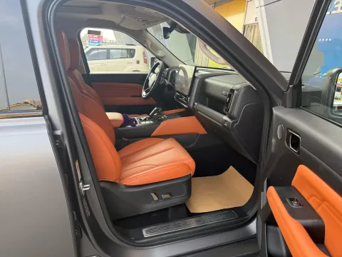 2024 Haval H9 2.0T 224HP L4 8AT,autocango,china used car exporter,china ev exporter,chinese used car exporter,chinese used ev exporter