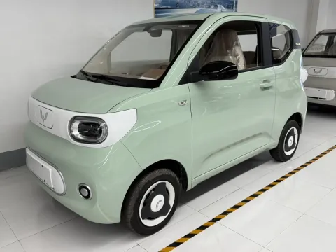 2024 WULING HONGGUANG MINI EV,autocango,china used car exporter,china ev exporter,chinese used car exporter,chinese used ev exporter