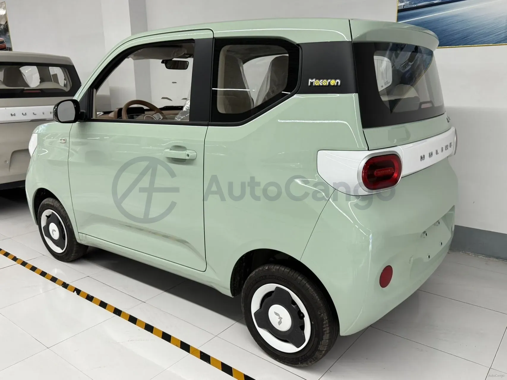 2024 WuLing HongGuang MINI EV BEV 17.3KWH,autocango,china used car exporter,china ev exporter,chinese used car exporter,chinese used ev exporter