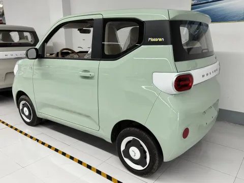 2024 WuLing HongGuang MINI EV BEV 17.3KWH