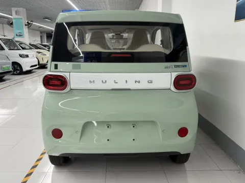2024 WuLing HongGuang MINI EV BEV 17.3KWH