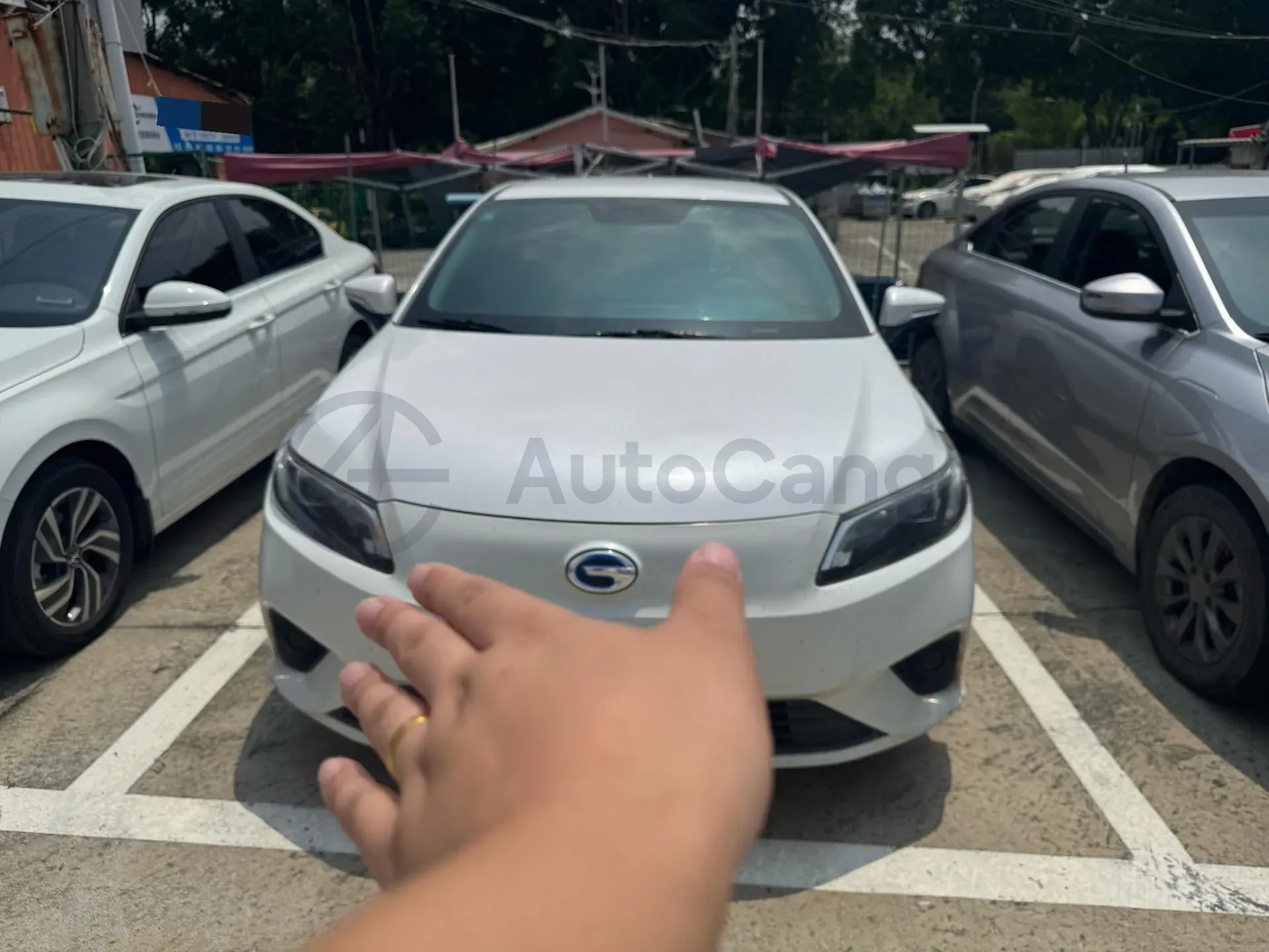 2019 Aion S BEV 58.8KWH,autocango,china used car exporter,china ev exporter,chinese used car exporter,chinese used ev exporter