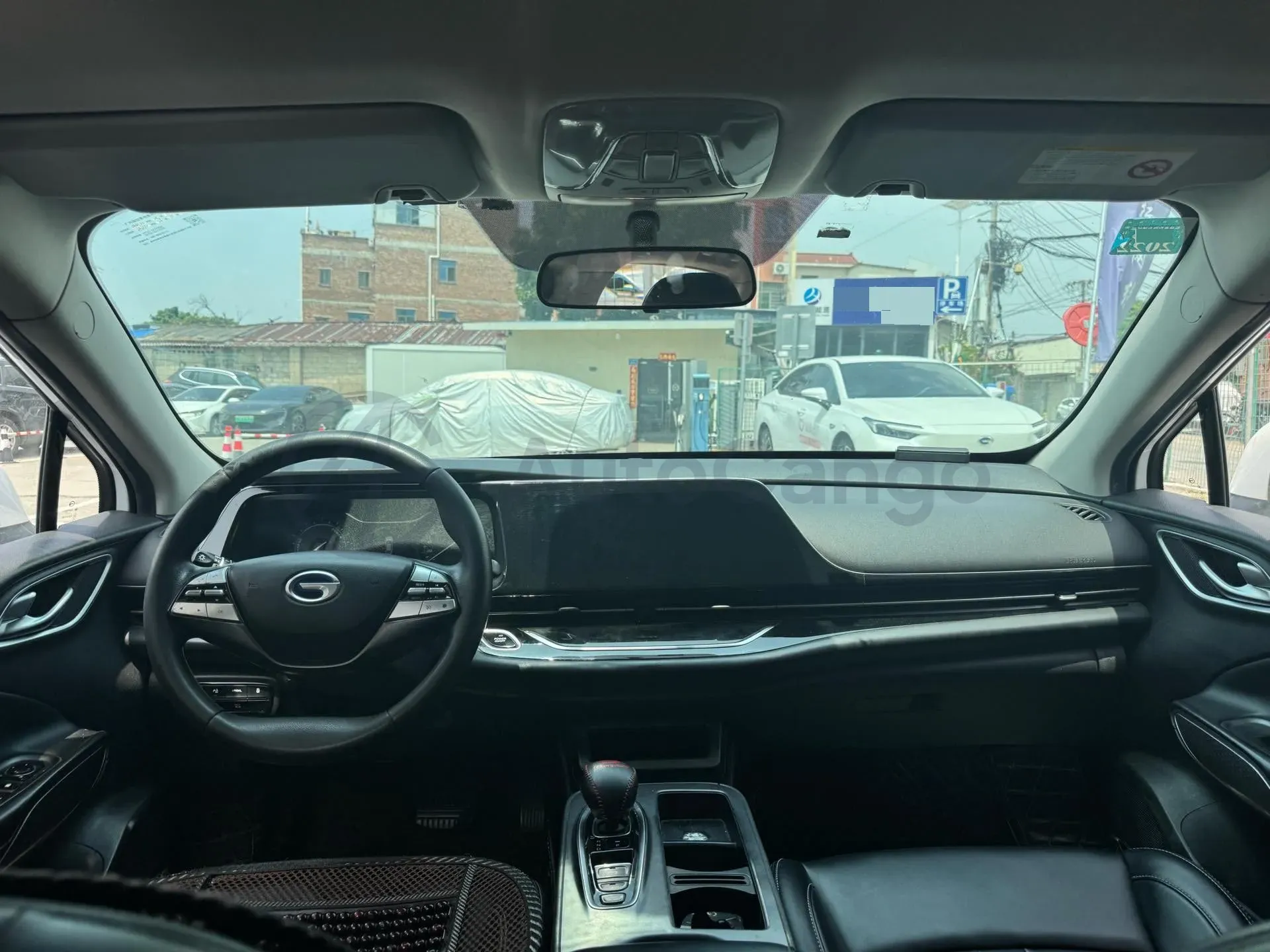 2019 Aion S BEV 58.8KWH,autocango,china used car exporter,china ev exporter,chinese used car exporter,chinese used ev exporter