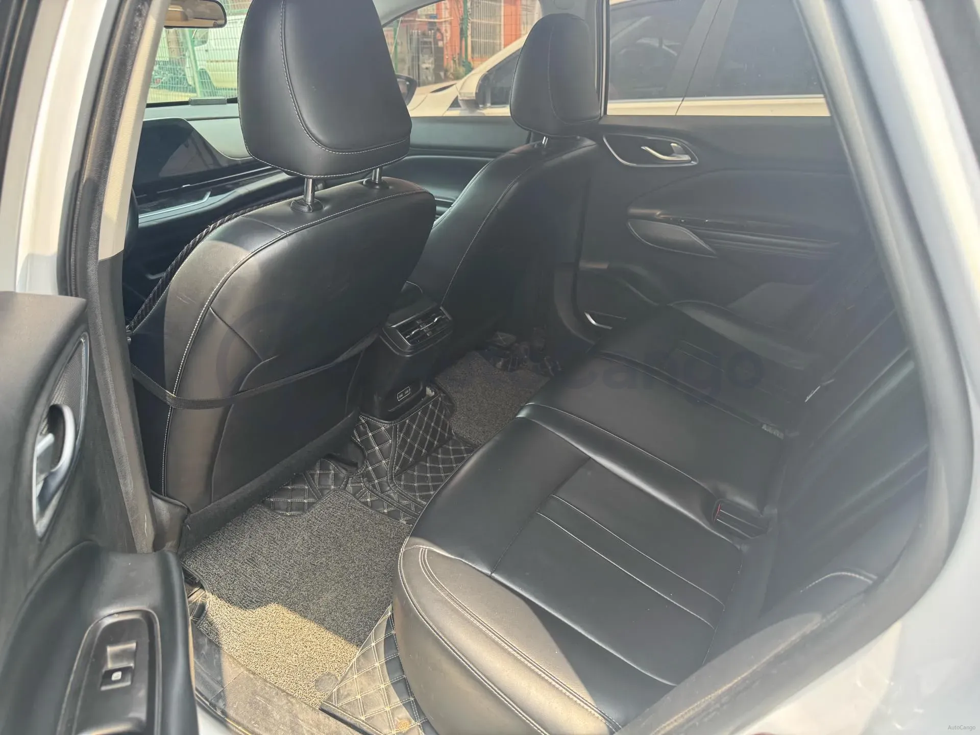 2019 Aion S BEV 58.8KWH,autocango,china used car exporter,china ev exporter,chinese used car exporter,chinese used ev exporter