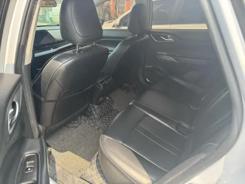 2019 Aion S BEV 58.8KWH