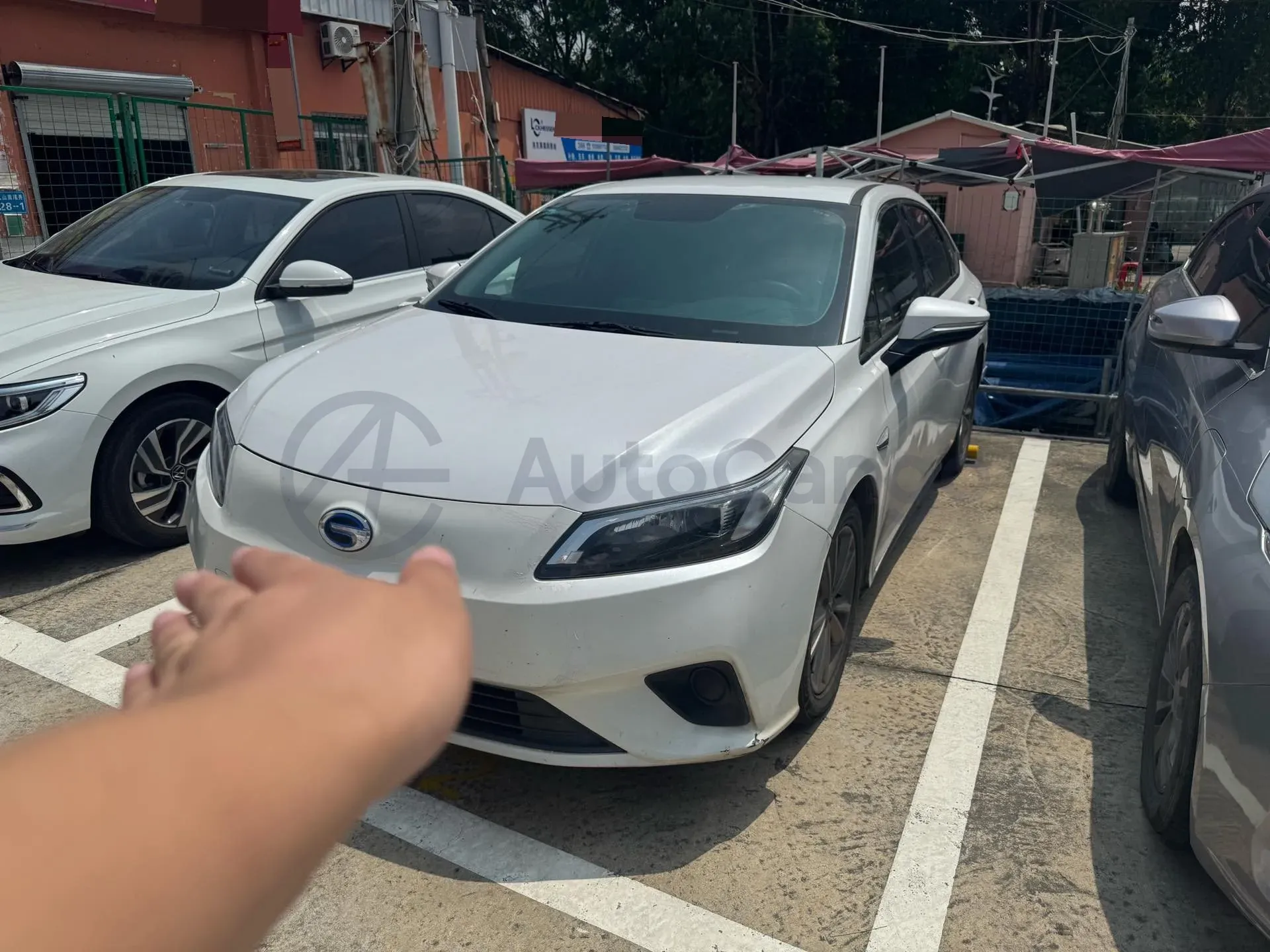 2019 Aion S BEV 58.8KWH,autocango,china used car exporter,china ev exporter,chinese used car exporter,chinese used ev exporter