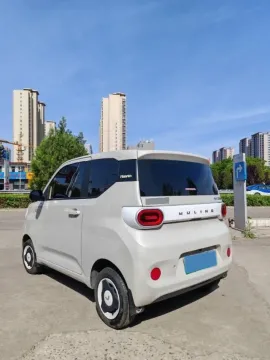 2024 WuLing HongGuang MINI EV BEV 17.3KWH