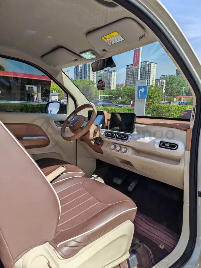 2024 WuLing HongGuang MINI EV BEV 17.3KWH,autocango,china used car exporter,china ev exporter,chinese used car exporter,chinese used ev exporter