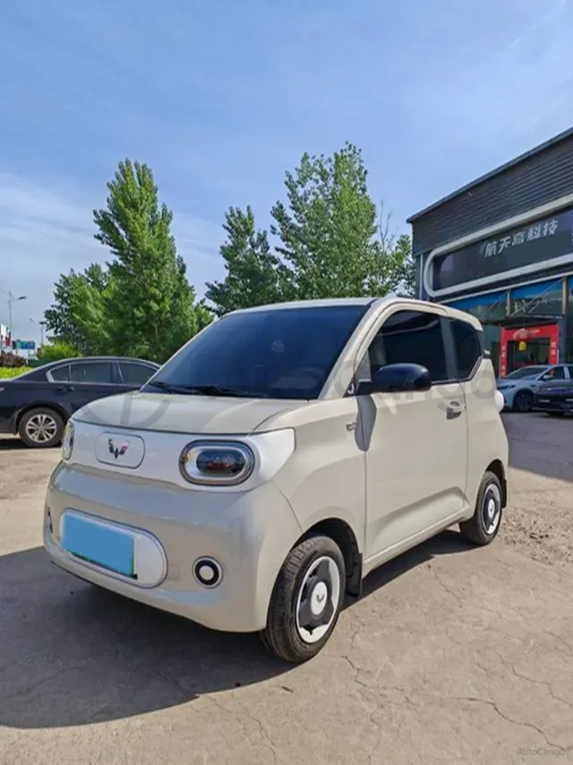 2024 WuLing HongGuang MINI EV BEV 17.3KWH,autocango,china used car exporter,china ev exporter,chinese used car exporter,chinese used ev exporter