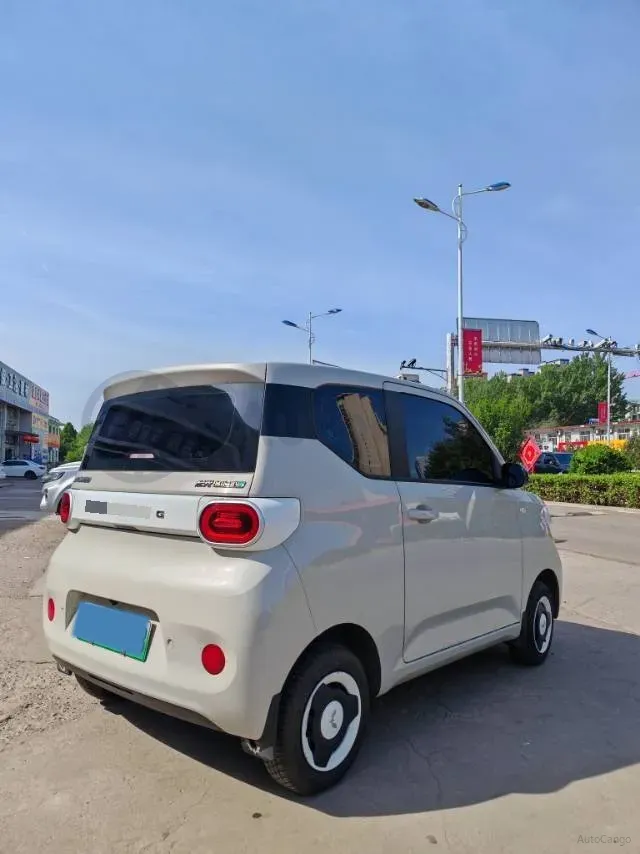 2024 WuLing HongGuang MINI EV BEV 17.3KWH,autocango,china used car exporter,china ev exporter,chinese used car exporter,chinese used ev exporter