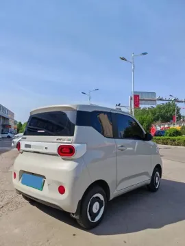 2024 WuLing HongGuang MINI EV BEV 17.3KWH