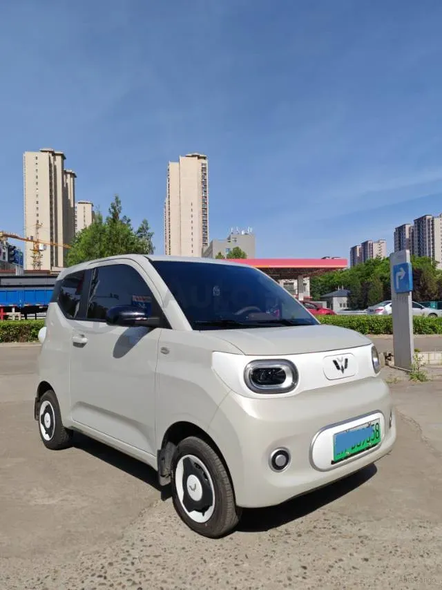 2024 WuLing HongGuang MINI EV BEV 17.3KWH,autocango,china used car exporter,china ev exporter,chinese used car exporter,chinese used ev exporter