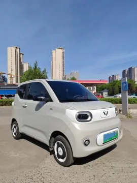 2024 WuLing HongGuang MINI EV BEV 17.3KWH