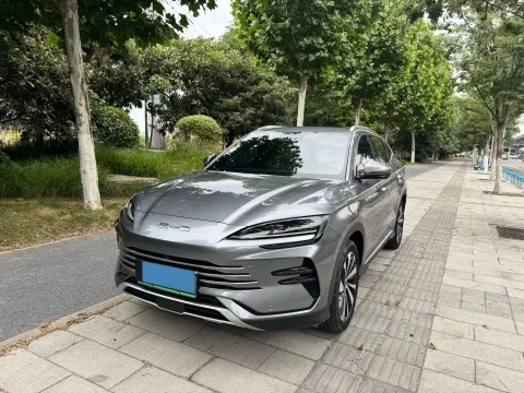 2025 BYD SONGL DM-I,autocango,china used car exporter,china ev exporter,chinese used car exporter,chinese used ev exporter
