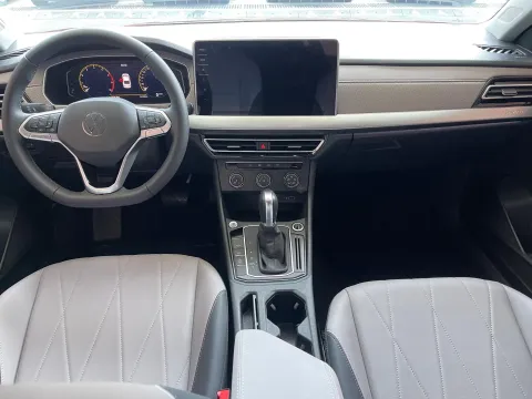 2023 Volkswagen Lavida 1.5L 113HP L4 6AT