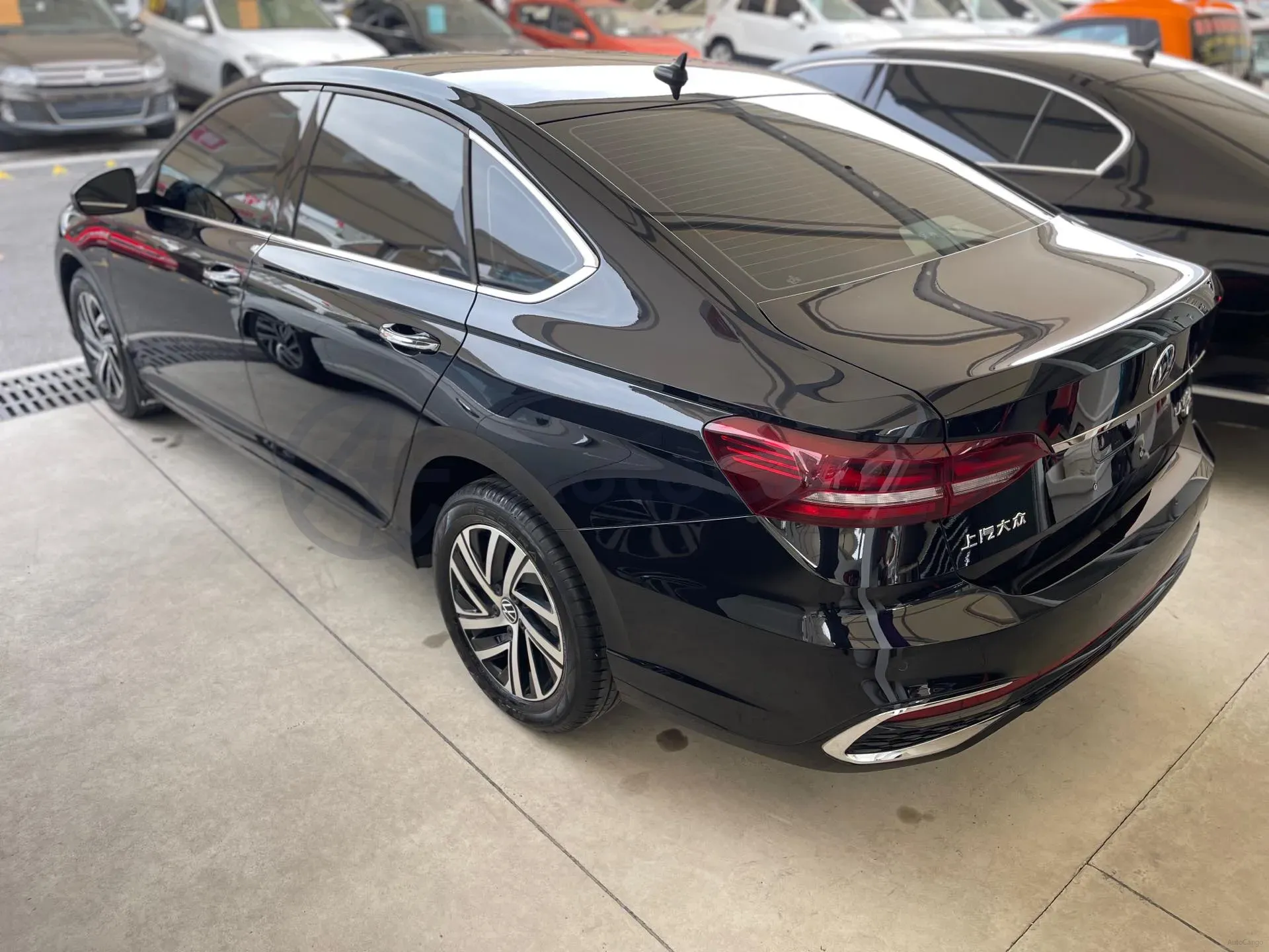 2023 Volkswagen Lavida 1.5L 113HP L4 6AT,autocango,china used car exporter,china ev exporter,chinese used car exporter,chinese used ev exporter