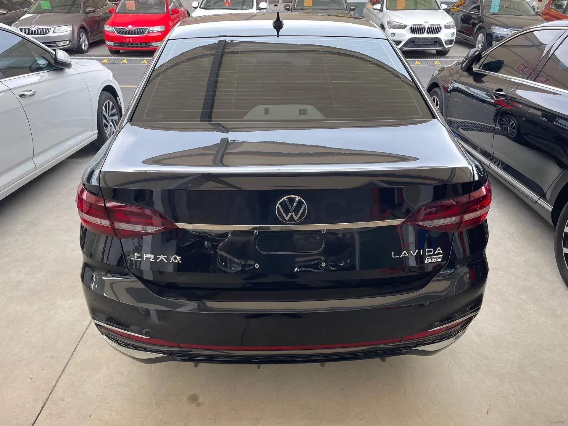 2023 Volkswagen Lavida 1.5L 113HP L4 6AT,autocango,china used car exporter,china ev exporter,chinese used car exporter,chinese used ev exporter