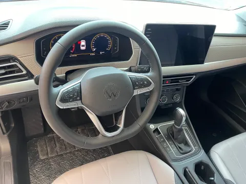 2023 Volkswagen Lavida 1.5L 113HP L4 6AT
