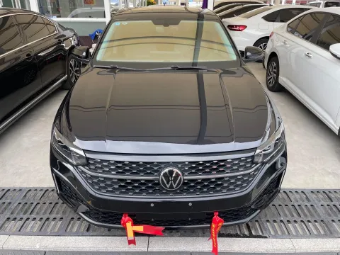 2023 Volkswagen Lavida 1.5L 113HP L4 6AT