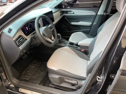 2023 Volkswagen Lavida 1.5L 113HP L4 6AT