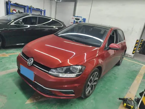 2019 VOLKSWAGEN GOLF,autocango,china used car exporter,china ev exporter,chinese used car exporter,chinese used ev exporter