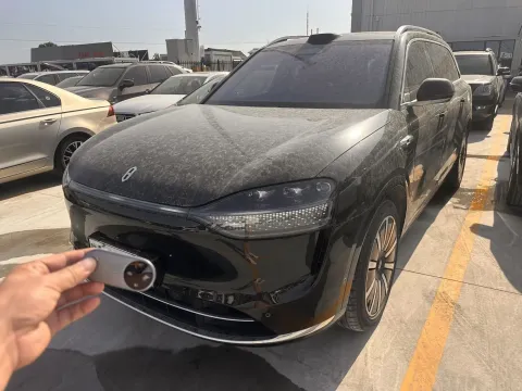 2024 AITO AITO M9,autocango,china used car exporter,china ev exporter,chinese used car exporter,chinese used ev exporter