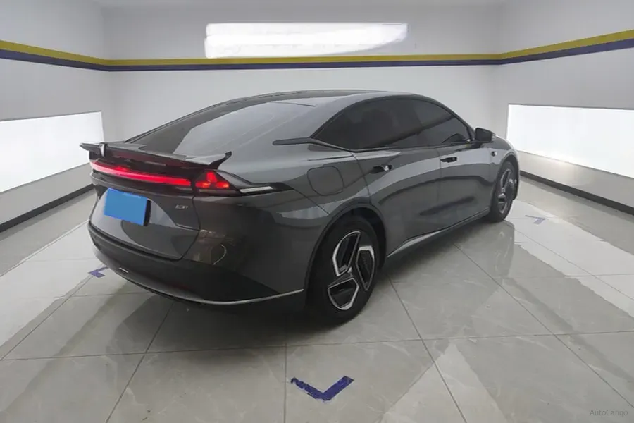2025 Deepal L07 BEV 56.12KWH,autocango,china used car exporter,china ev exporter,chinese used car exporter,chinese used ev exporter