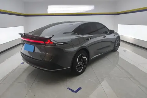 2025 Deepal L07 BEV 56.12KWH