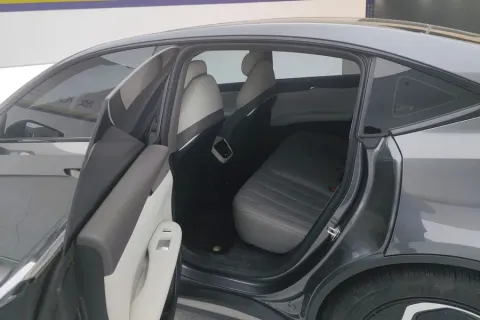 2025 Deepal L07 BEV 56.12KWH