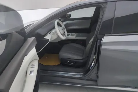 2025 Deepal L07 BEV 56.12KWH
