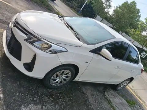 2021 Toyota Vios 1.5L 112HP L4 CVT,autocango,china used car exporter,china ev exporter,chinese used car exporter,chinese used ev exporter
