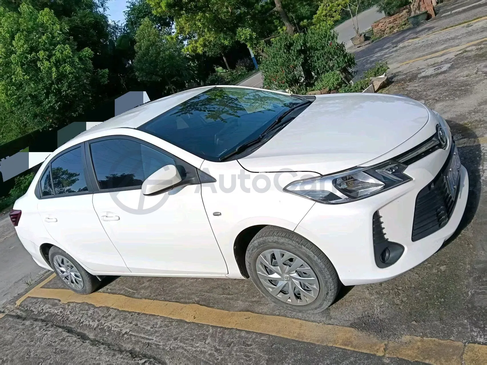 2021 Toyota Vios 1.5L 112HP L4 CVT,autocango,china used car exporter,china ev exporter,chinese used car exporter,chinese used ev exporter