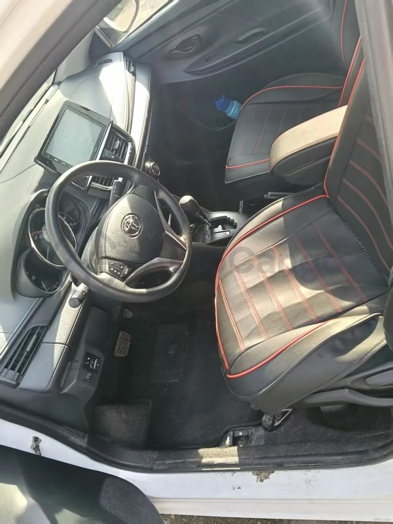 2021 Toyota Vios 1.5L 112HP L4 CVT,autocango,china used car exporter,china ev exporter,chinese used car exporter,chinese used ev exporter