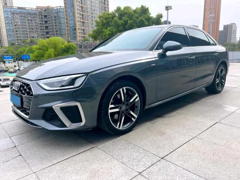 2020 AUDI A4L,autocango,china used car exporter,china ev exporter,chinese used car exporter,chinese used ev exporter