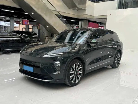 2024 NIO ES8,autocango,china used car exporter,china ev exporter,chinese used car exporter,chinese used ev exporter
