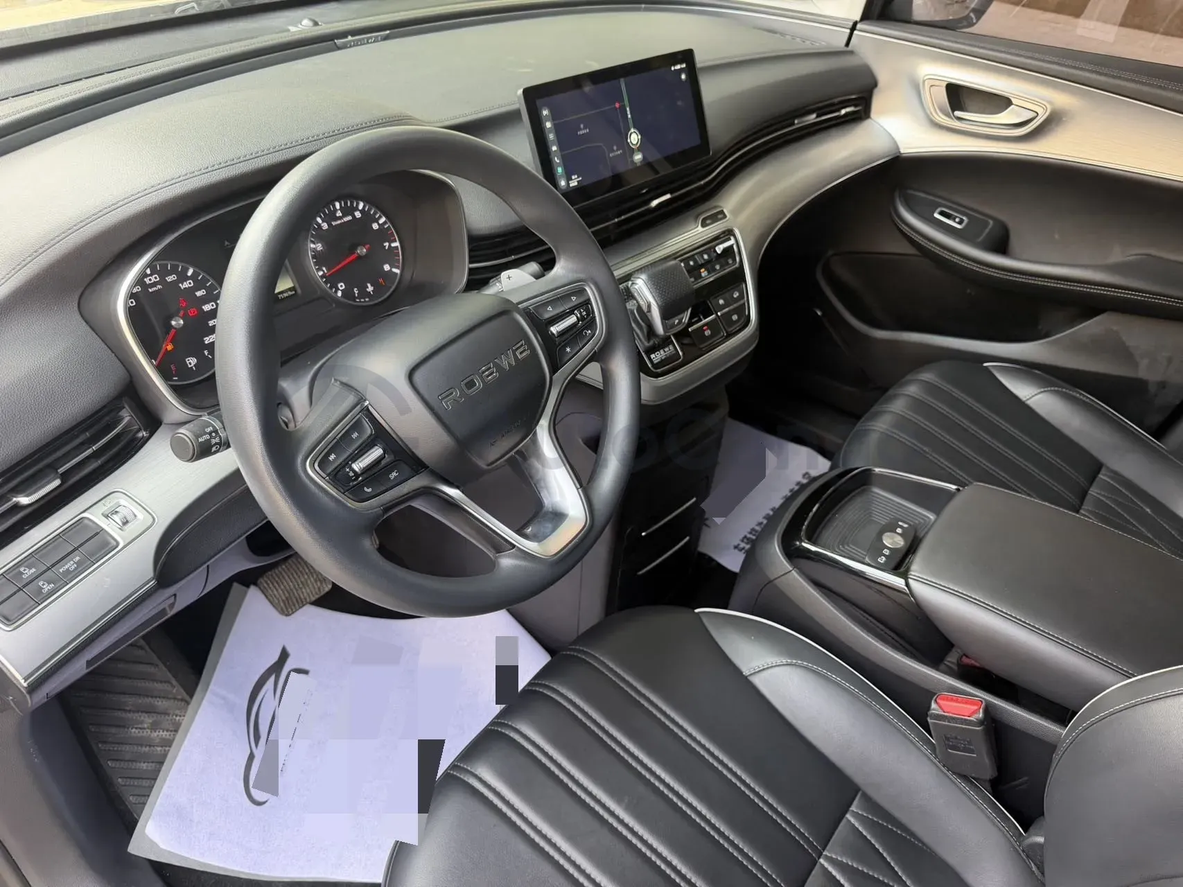 2022 Roewe iMAX8 2.0T 234HP L4 8AT,autocango,china used car exporter,china ev exporter,chinese used car exporter,chinese used ev exporter