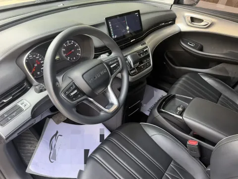 2022 Roewe iMAX8 2.0T 234HP L4 8AT