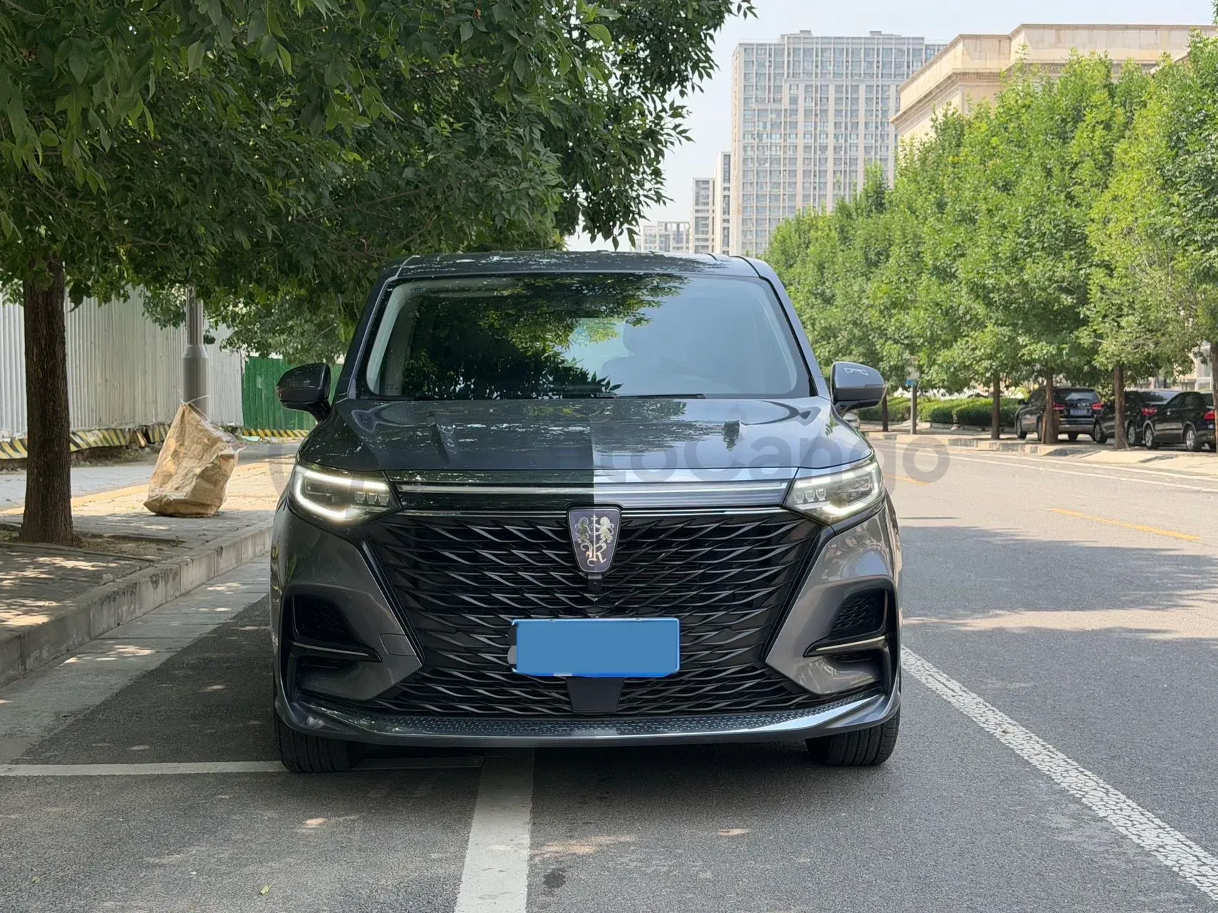 2022 Roewe iMAX8 2.0T 234HP L4 8AT,autocango,china used car exporter,china ev exporter,chinese used car exporter,chinese used ev exporter