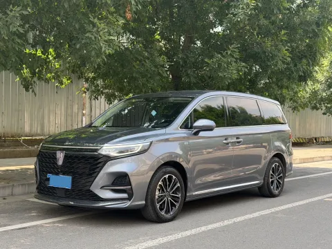 2022 ROEWE IMAX8,autocango,china used car exporter,china ev exporter,chinese used car exporter,chinese used ev exporter