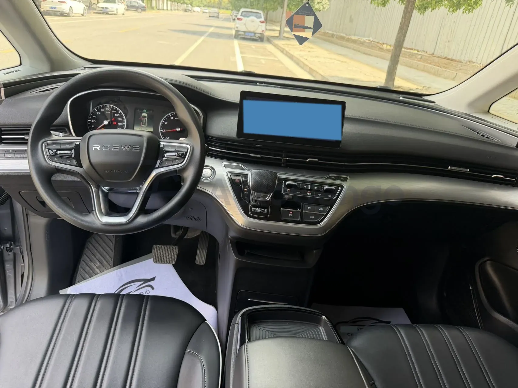 2022 Roewe iMAX8 2.0T 234HP L4 8AT,autocango,china used car exporter,china ev exporter,chinese used car exporter,chinese used ev exporter