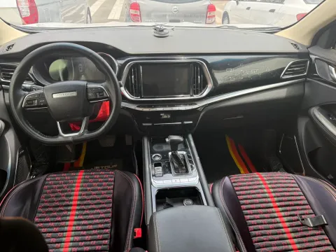 2019 Jetour X90 1.5T 147HP L4 8AT,autocango,china used car exporter,china ev exporter,chinese used car exporter,chinese used ev exporter