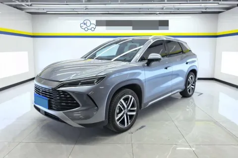 2025 BYD SONGL DM-I,autocango,china used car exporter,china ev exporter,chinese used car exporter,chinese used ev exporter