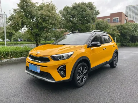 2019 KIA KX1,autocango,china used car exporter,china ev exporter,chinese used car exporter,chinese used ev exporter