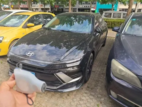 2024 HYUNDAI SONATA,autocango,china used car exporter,china ev exporter,chinese used car exporter,chinese used ev exporter